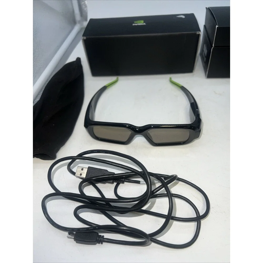 NVIDIA experience ultimate